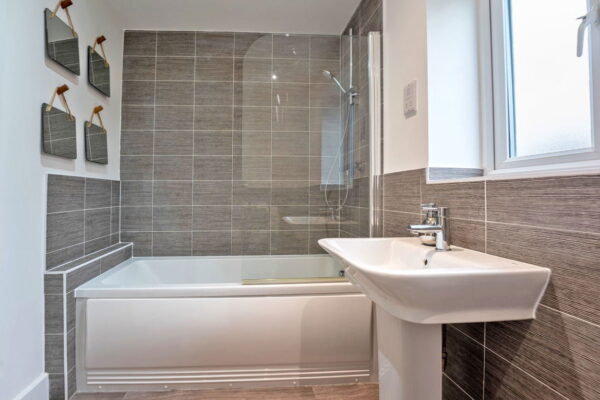 Park View, Priors Hall, Corby, Northamptonshire, NN17 5AX