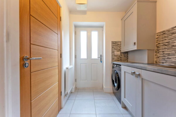 Park View, Priors Hall, Corby, Northamptonshire, NN17 5AX