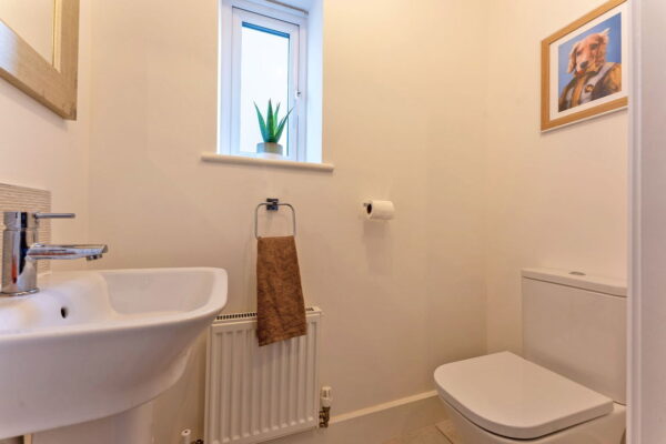 Park View, Priors Hall, Corby, Northamptonshire, NN17 5AX