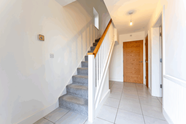 Park View, Priors Hall, Corby, Northamptonshire, NN17 5AX