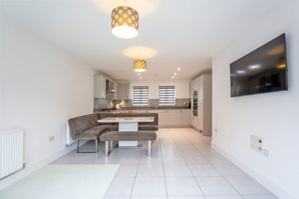 Park View, Priors Hall, Corby, Northamptonshire, NN17 5AX
