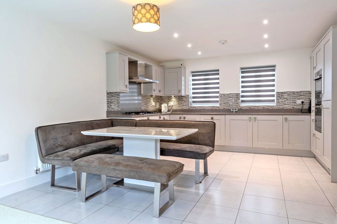 Park View, Priors Hall, Corby, Northamptonshire, NN17 5AX