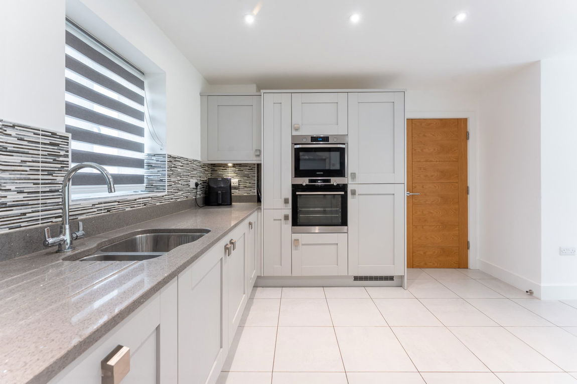 Park View, Priors Hall, Corby, Northamptonshire, NN17 5AX