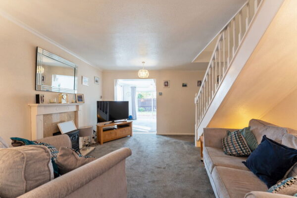 Keswick Drive, Rushden, NN10 0JJ