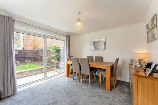 Keswick Drive, Rushden, NN10 0JJ