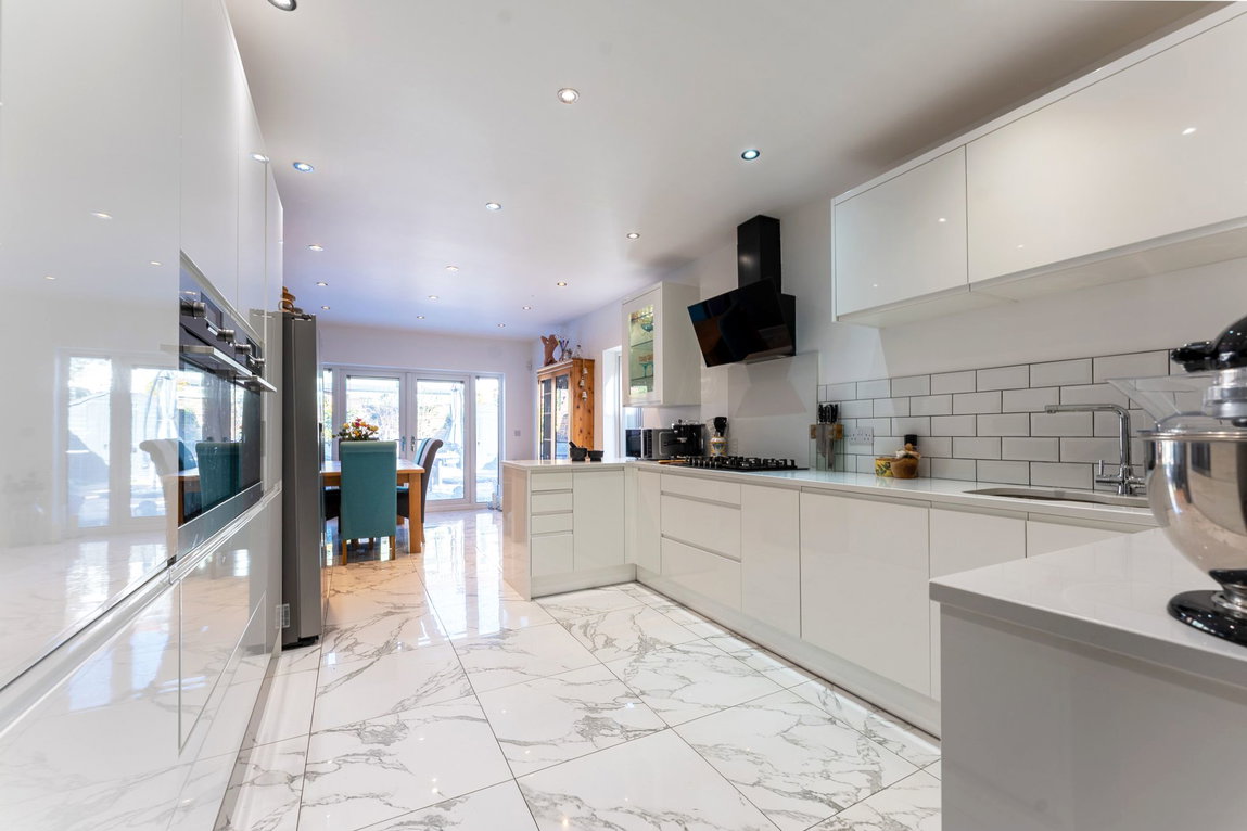 Campbell Road, Bedford, Bedfordshire, MK40 3DD