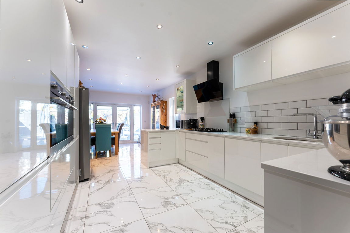 Campbell Road, Bedford, Bedfordshire, MK40 3DD