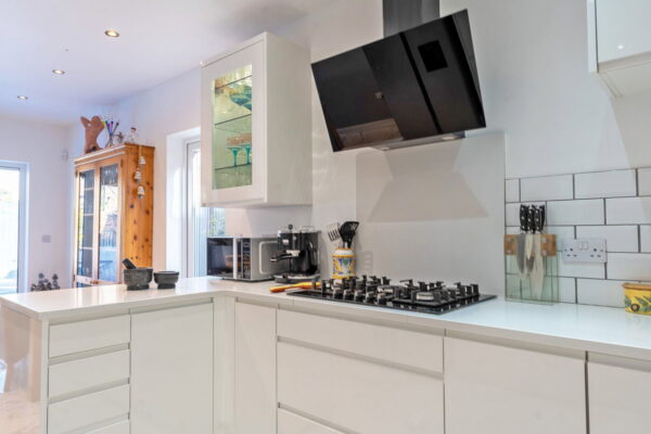 Campbell Road, Bedford, Bedfordshire, MK40 3DD