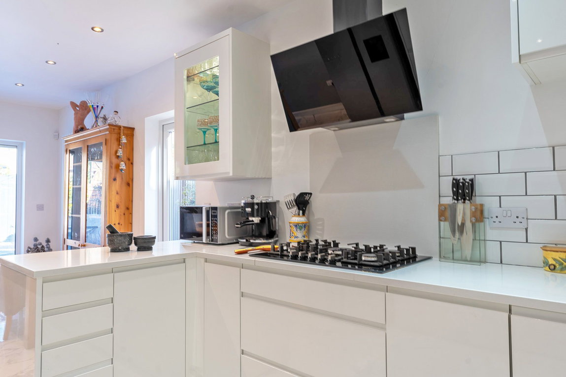 Campbell Road, Bedford, Bedfordshire, MK40 3DD