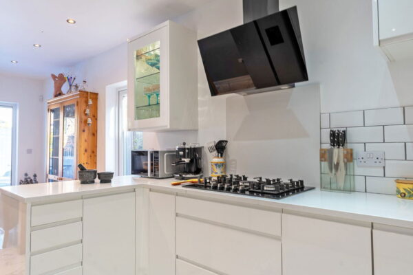 Campbell Road, Bedford, Bedfordshire, MK40 3DD