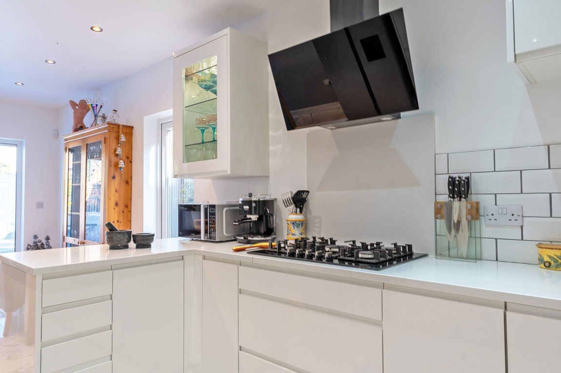 Campbell Road, Bedford, Bedfordshire, MK40 3DD
