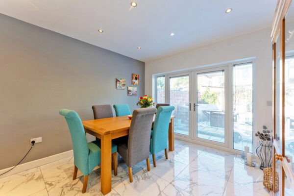 Campbell Road, Bedford, Bedfordshire, MK40 3DD