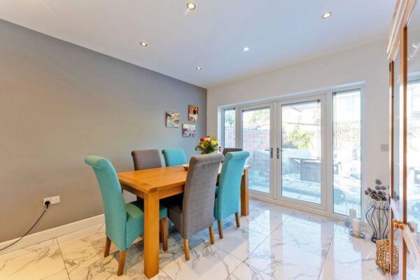 Campbell Road, Bedford, Bedfordshire, MK40 3DD