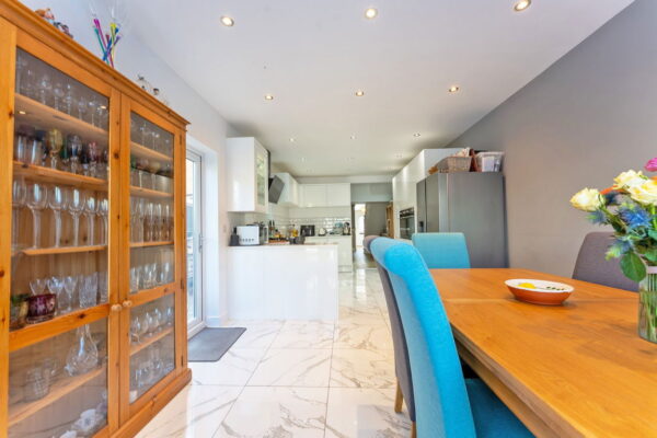 Campbell Road, Bedford, Bedfordshire, MK40 3DD