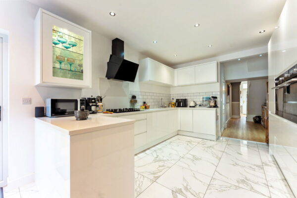 Campbell Road, Bedford, Bedfordshire, MK40 3DD