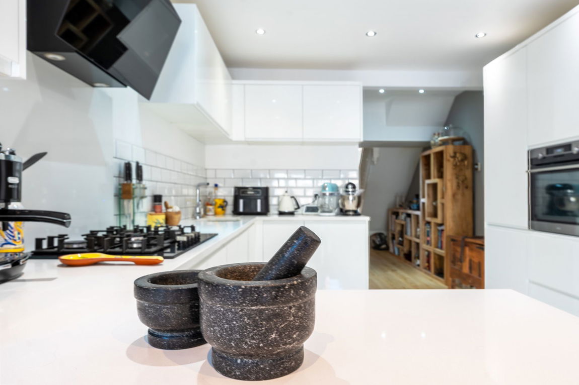 Campbell Road, Bedford, Bedfordshire, MK40 3DD