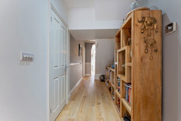 Campbell Road, Bedford, Bedfordshire, MK40 3DD