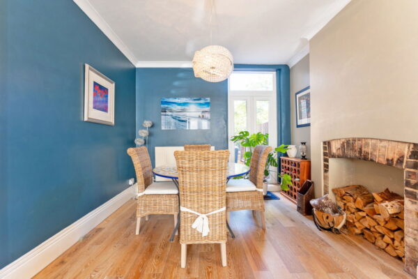 Campbell Road, Bedford, Bedfordshire, MK40 3DD