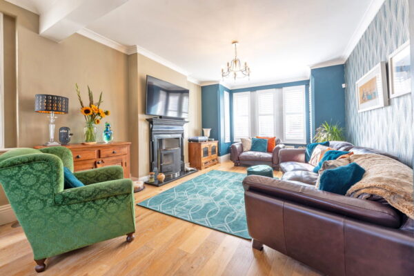 Campbell Road, Bedford, Bedfordshire, MK40 3DD
