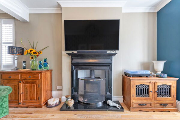 Campbell Road, Bedford, Bedfordshire, MK40 3DD