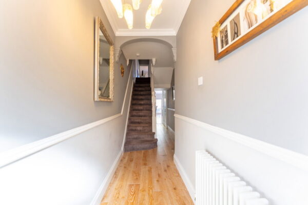 Campbell Road, Bedford, Bedfordshire, MK40 3DD