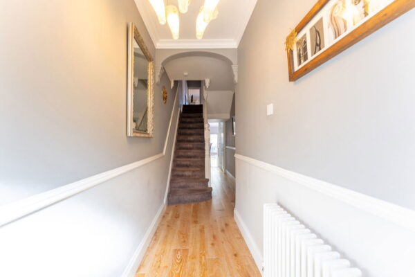Campbell Road, Bedford, Bedfordshire, MK40 3DD
