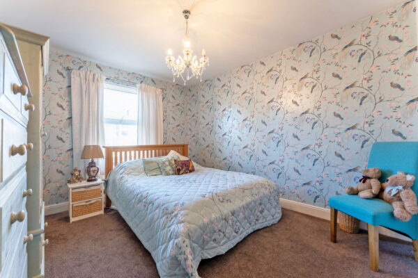 Campbell Road, Bedford, Bedfordshire, MK40 3DD