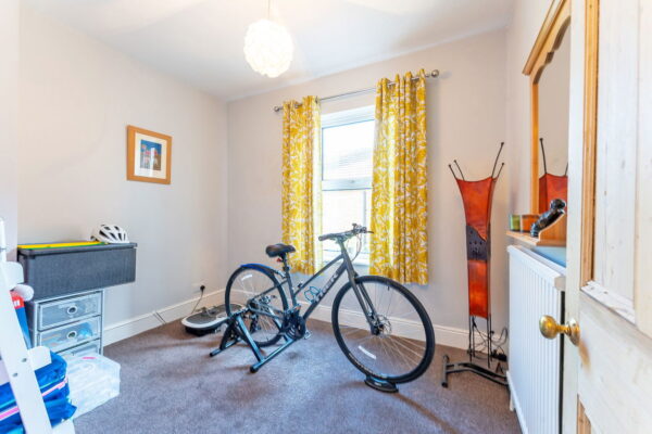 Campbell Road, Bedford, Bedfordshire, MK40 3DD