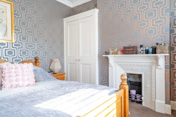 Campbell Road, Bedford, Bedfordshire, MK40 3DD