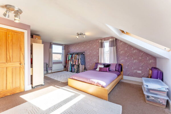 Campbell Road, Bedford, Bedfordshire, MK40 3DD