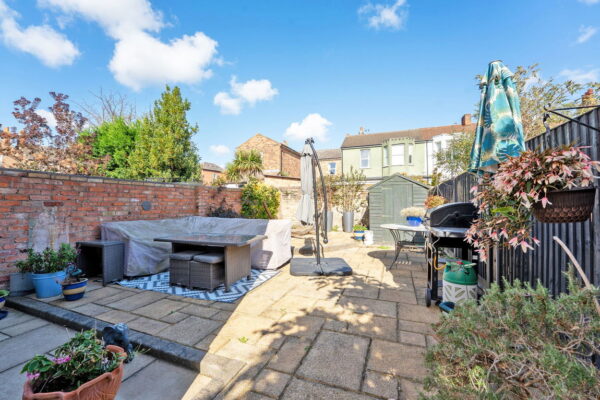 Campbell Road, Bedford, Bedfordshire, MK40 3DD