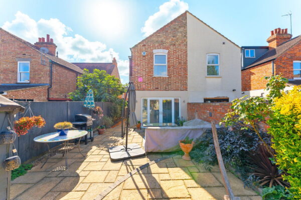 Campbell Road, Bedford, Bedfordshire, MK40 3DD