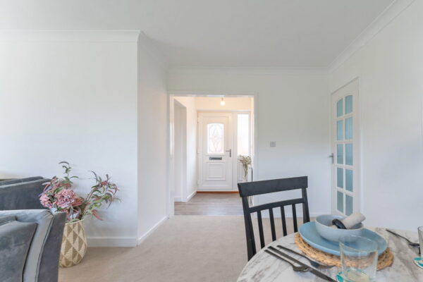 Glebe Road Queniborough Leicestershire LE7 3FH