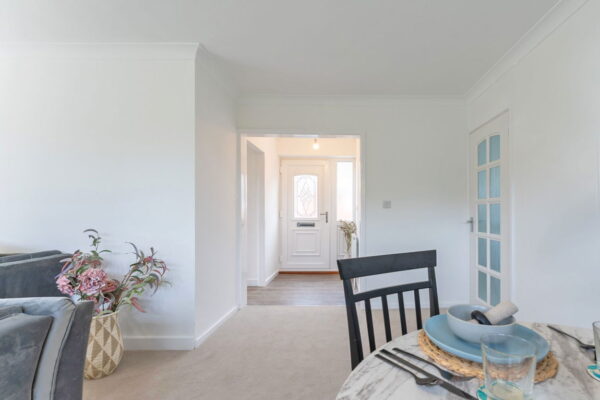 Glebe Road Queniborough Leicestershire LE7 3FH