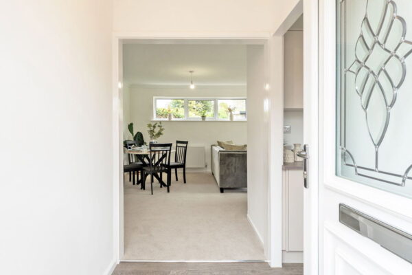 Glebe Road Queniborough Leicestershire LE7 3FH