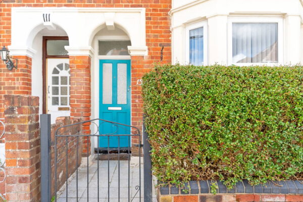 Honey Hill Road, Bedford, MK40 4PD
