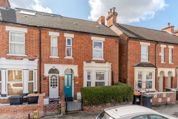 Honey Hill Road, Bedford, MK40 4PD