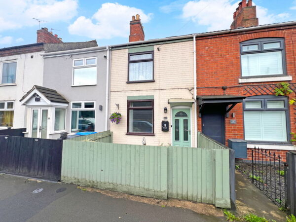 Shaw Lane, Markfield, Leicestershire, LE67 9PW