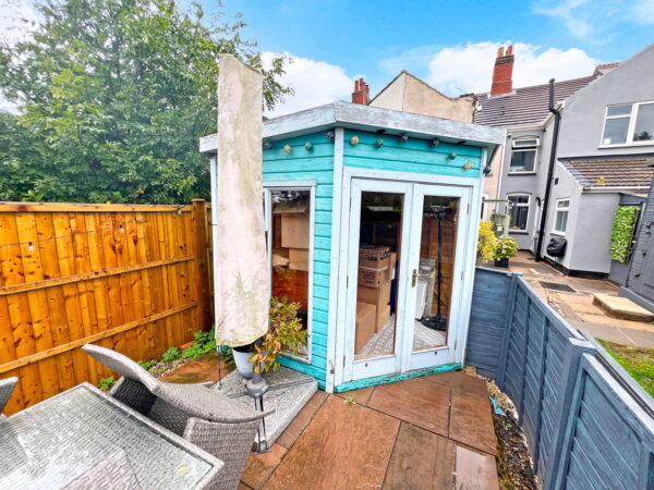 Shaw Lane, Markfield, Leicestershire, LE67 9PW