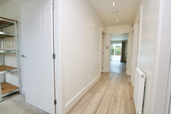 Hind Close, Kinoulton, Nottinghamshire, NG12 3UN