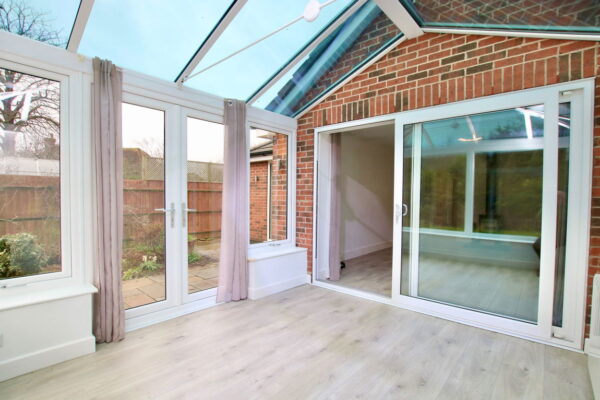 Hind Close, Kinoulton, Nottinghamshire, NG12 3UN