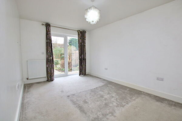 Hind Close, Kinoulton, Nottinghamshire, NG12 3UN
