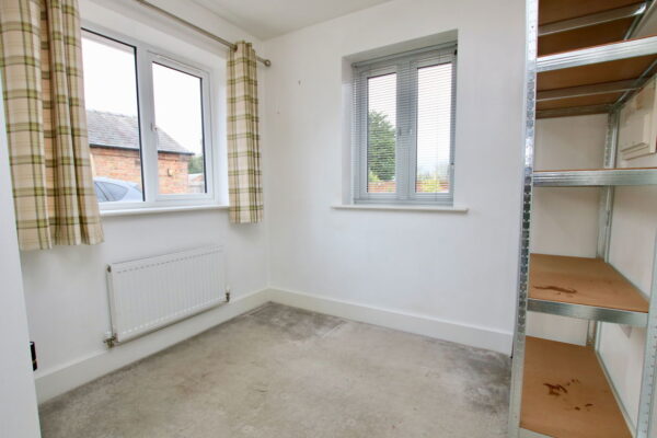 Hind Close, Kinoulton, Nottinghamshire, NG12 3UN