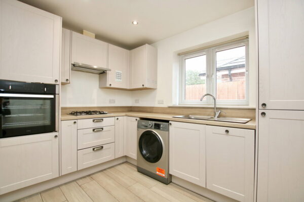 Hind Close, Kinoulton, Nottinghamshire, NG12 3UN