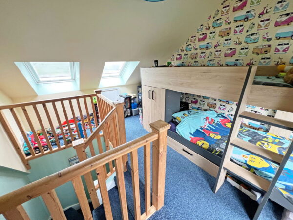 Shaw Lane, Markfield, Leicestershire, LE67 9PW