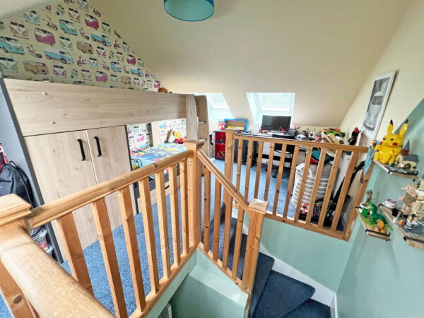Shaw Lane, Markfield, Leicestershire, LE67 9PW
