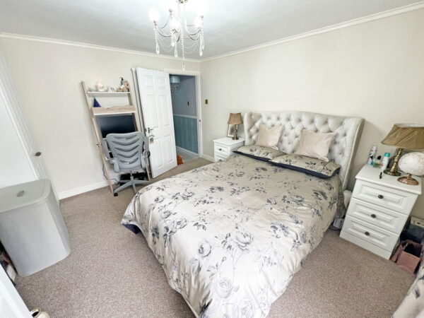 Shaw Lane, Markfield, Leicestershire, LE67 9PW
