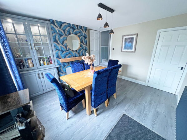 Shaw Lane, Markfield, Leicestershire, LE67 9PW