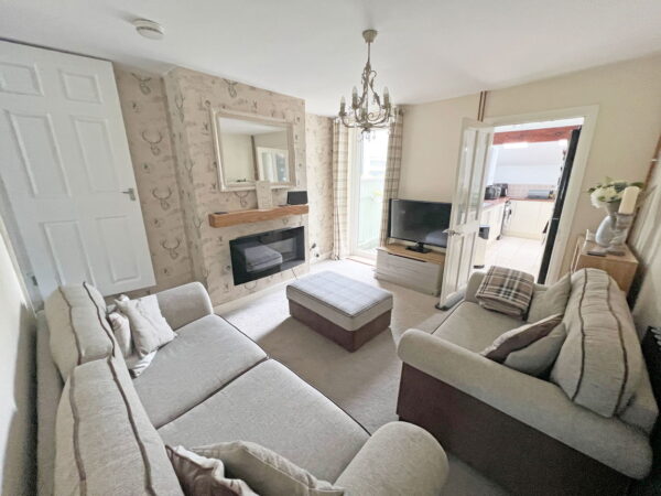 Shaw Lane, Markfield, Leicestershire, LE67 9PW