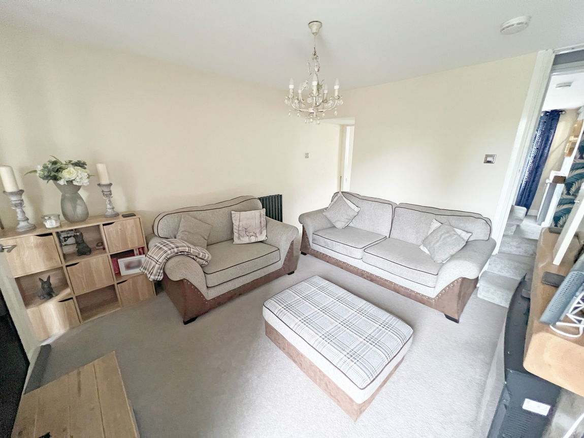 Shaw Lane, Markfield, Leicestershire, LE67 9PW